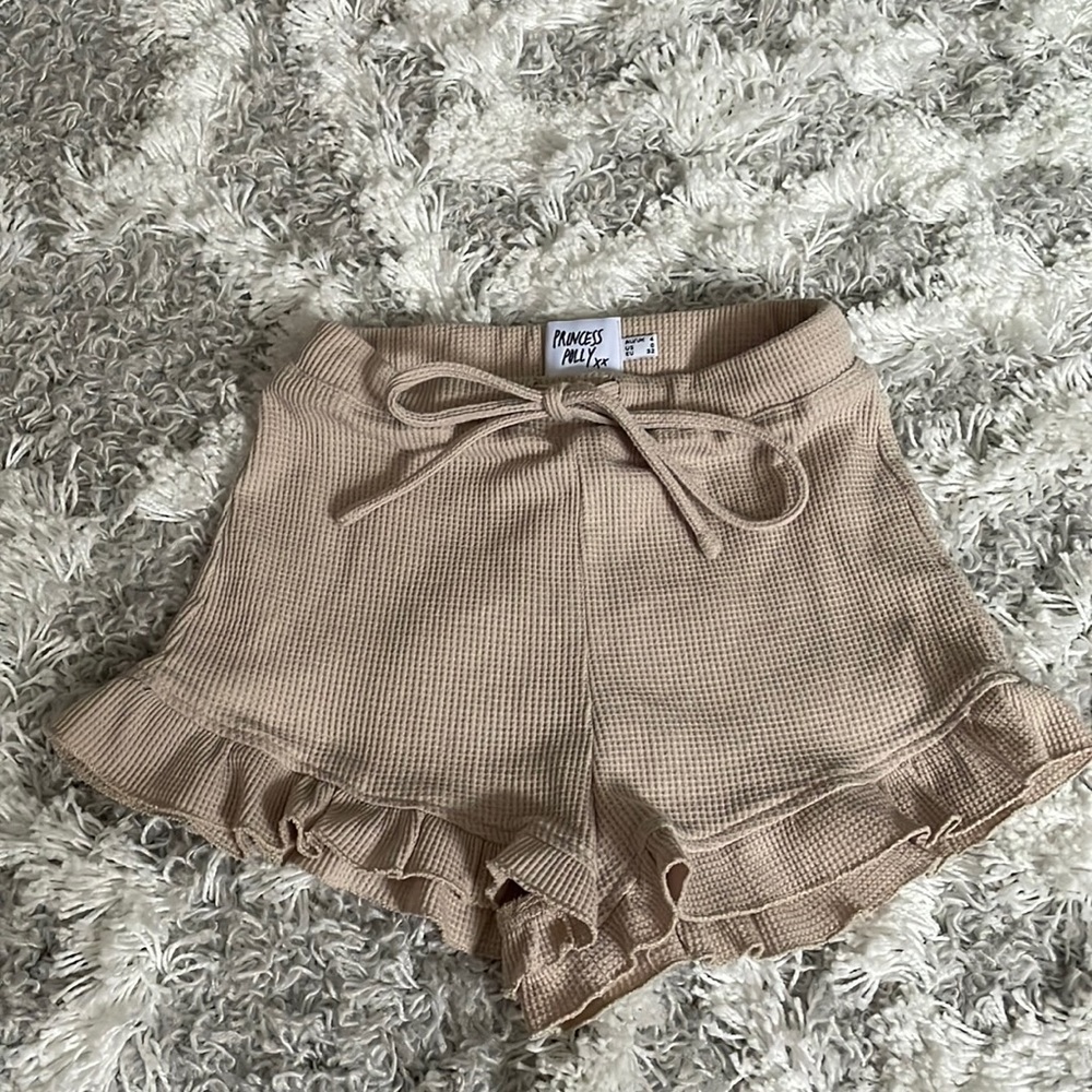 PRINCESS POLLY SHORTS
